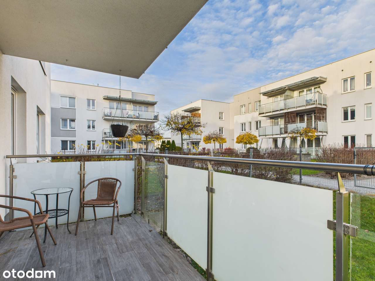 3-pokojowe mieszkanie na rodzinnym osiedlu - nowe budownictwo!-4