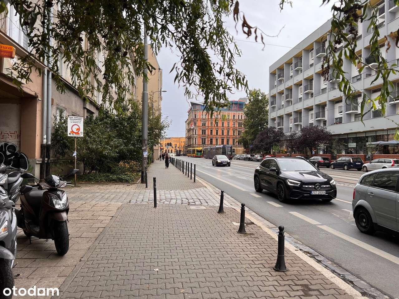 Kołłątaja | Ciche | Klimatyzacja | Wyremontowane | 1 piętro-8