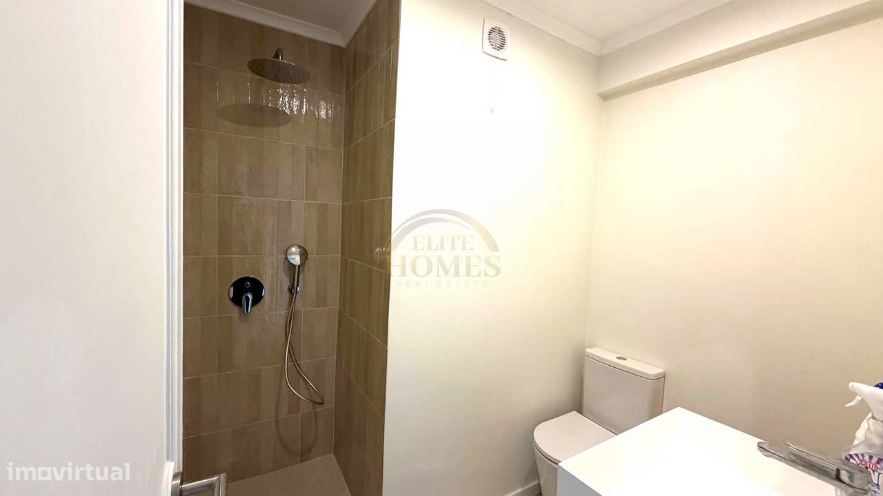 T3 Totalmente Remodelado na Ramada, Odivelas.-18