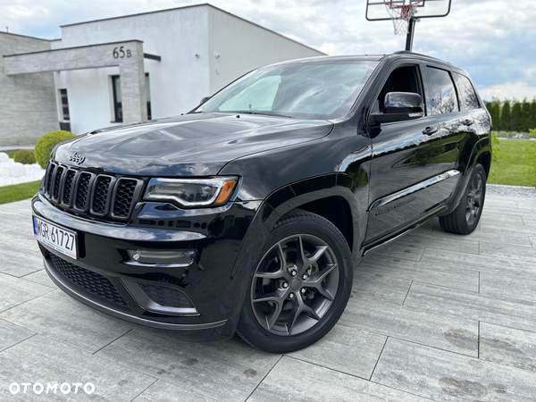 Jeep Grand Cherokee - 6