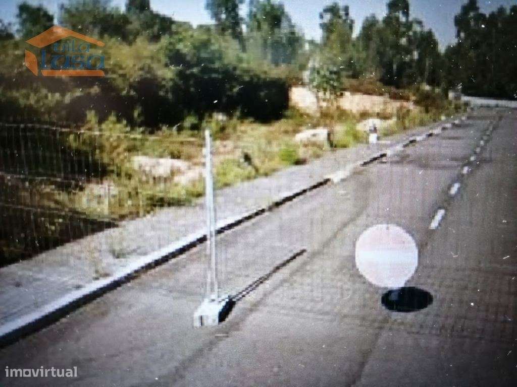 Lotes para construção de Moradias de cave; r/chão e andar; com Logr... - Grande imagem: 2/4