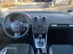 Audi A3 Sportback 2.0 TDI DSG Ambition Aut - 12