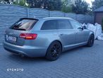 Audi A6 3.0 TDI Quattro Tiptronic - 15