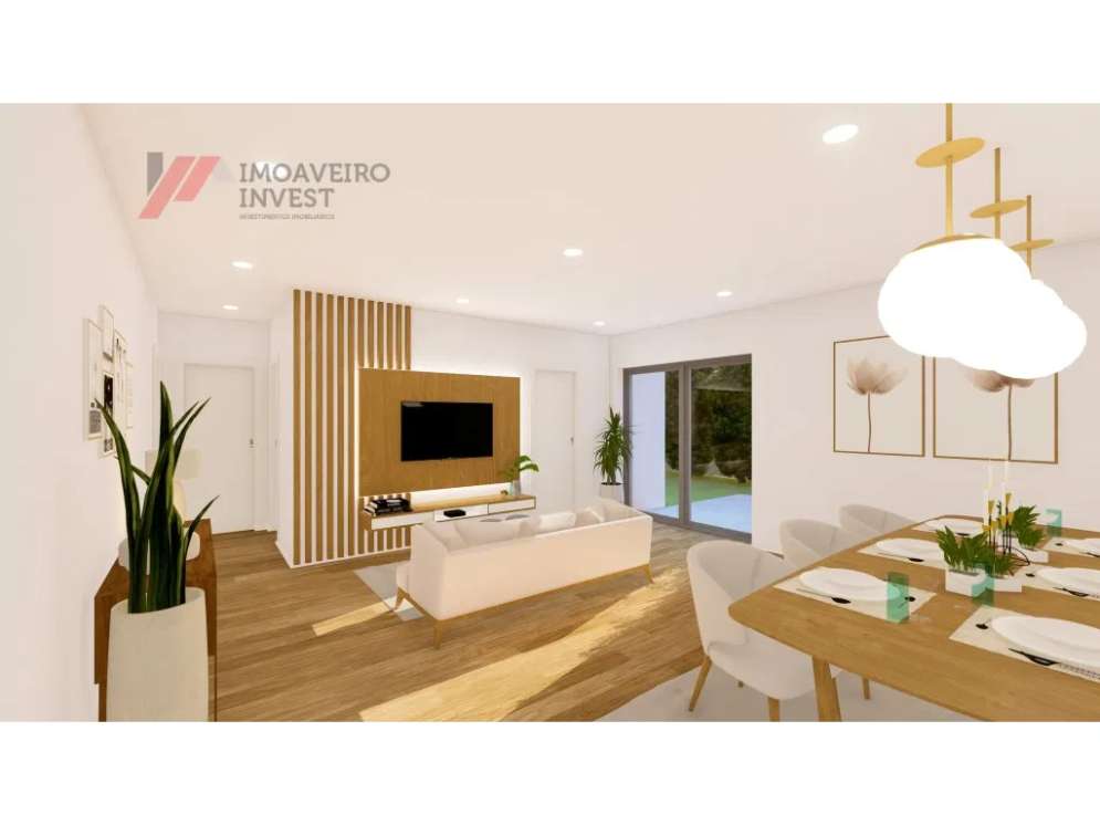 Moradia Térrea T3 em Construção – Vale do Boi, Moita, Anadia-6