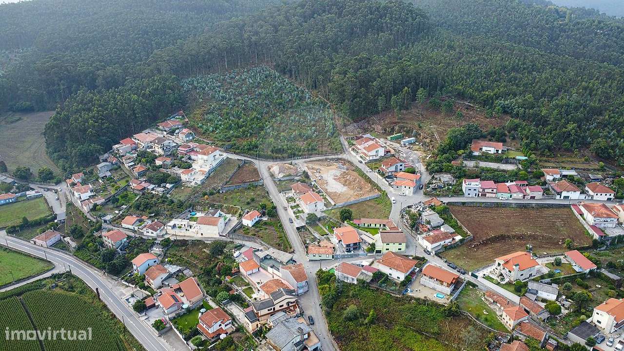 Terreno  para venda-5