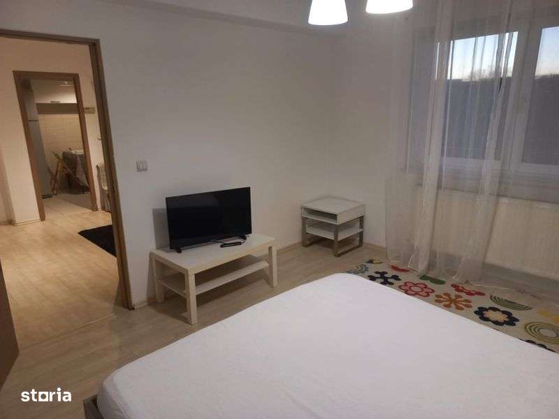 Aparrament modern in bloc nou in Craiovei - Scoala  11 - Imagine principală: 5/8