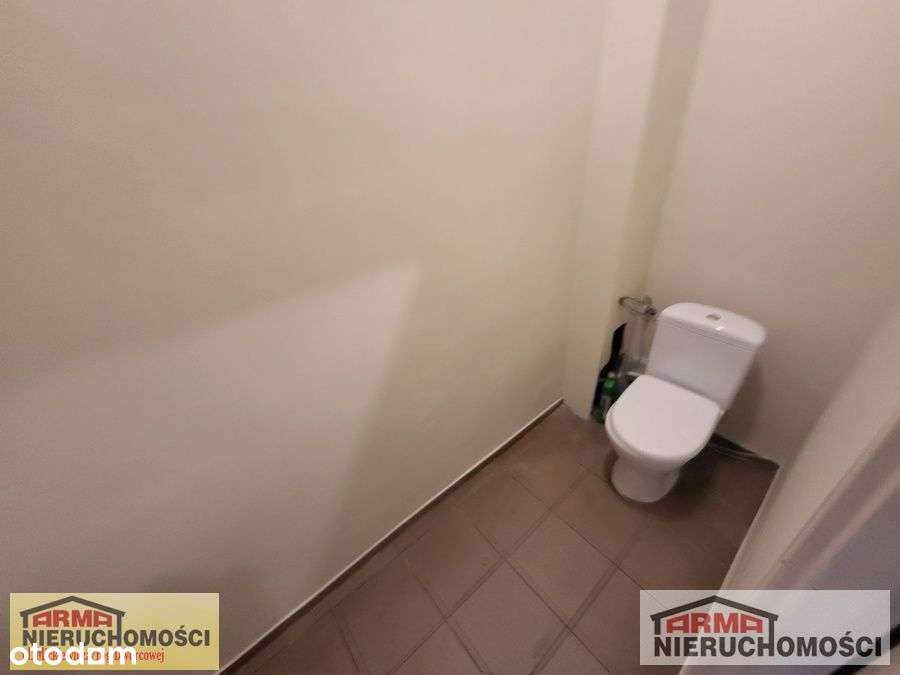 Lokal Użytkowy Do Wynajęcia - Pełny obrazek: 5/8