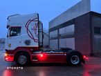 Scania R 520 - 5