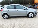 Opel Corsa 1.4 16V Satellite - 4