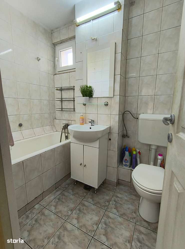 Obor- Colentina- Masina de  Paine-9