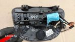 PEUGEOT 607 LAMPA OŚWIEtlenie kabiny 9633531380 - 5