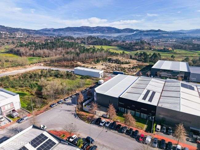 Armazém à venda em Vila Verde -Geme - Grande imagem: 3/15