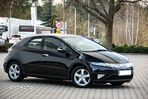 Honda Civic 1.4 Comfort - 4