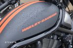 Harley-Davidson V-Rod Night Rod - 19