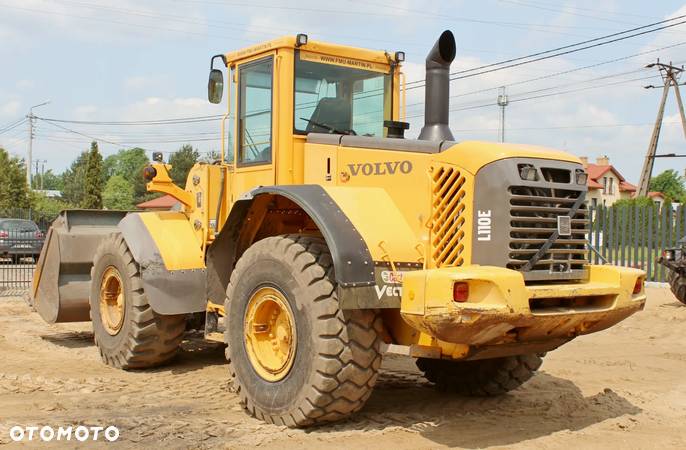 Volvo L110E - 5