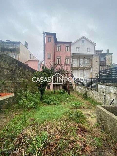 Prédio de charme no Centro do Porto - Grande imagem: 4/35