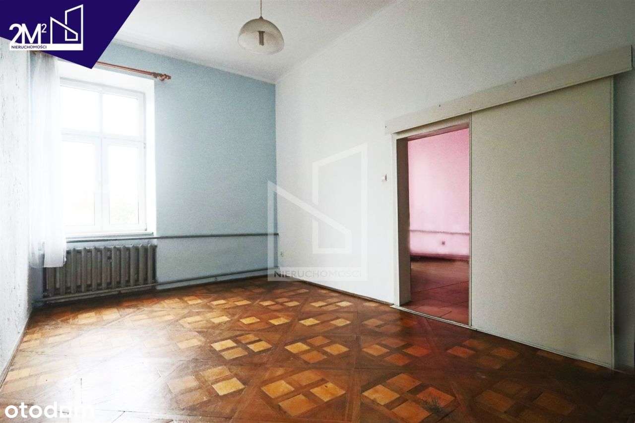 Mieszkanie Dworskiego 56,68m Przemyśl-3