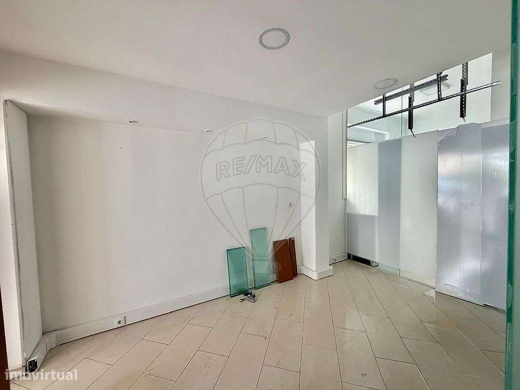 Loja  para arrendamento - Grande imagem: 4/19