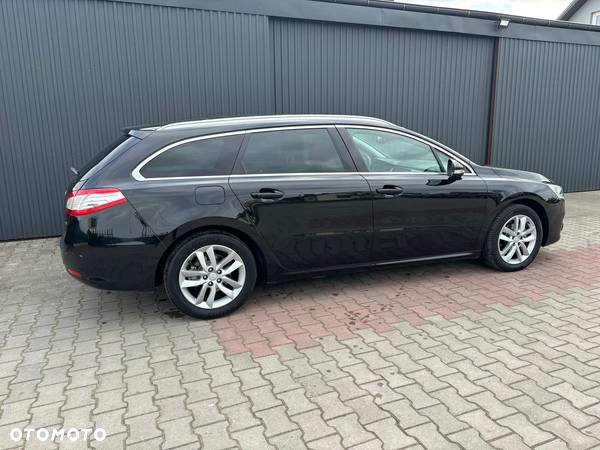 Peugeot 508 1.6 BlueHDi Active S&S - 6