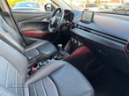 Mazda CX-3 1.5 Sky.Excellence Navi - 15