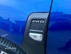 Dacia Duster 1.5 Blue dCi 4WD SL BlueLine - 9