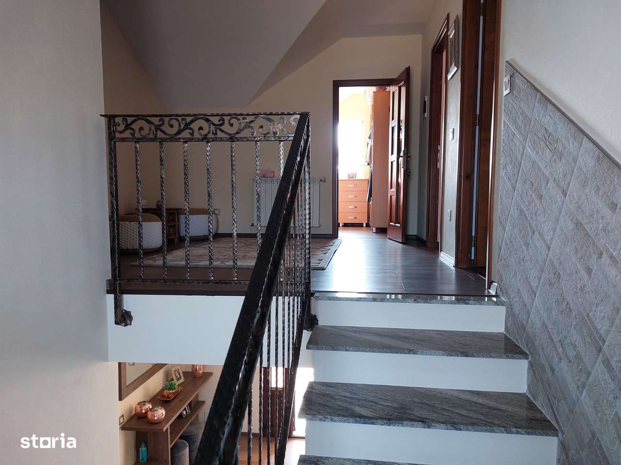 Casa noua de vanzare , pret 164000euro-5