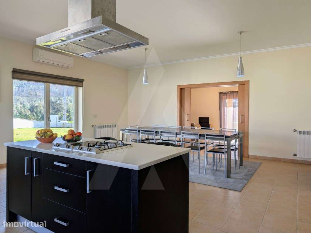 Moradia Isolada T3+1 em Soutelo - Macinhata do Vouga-9