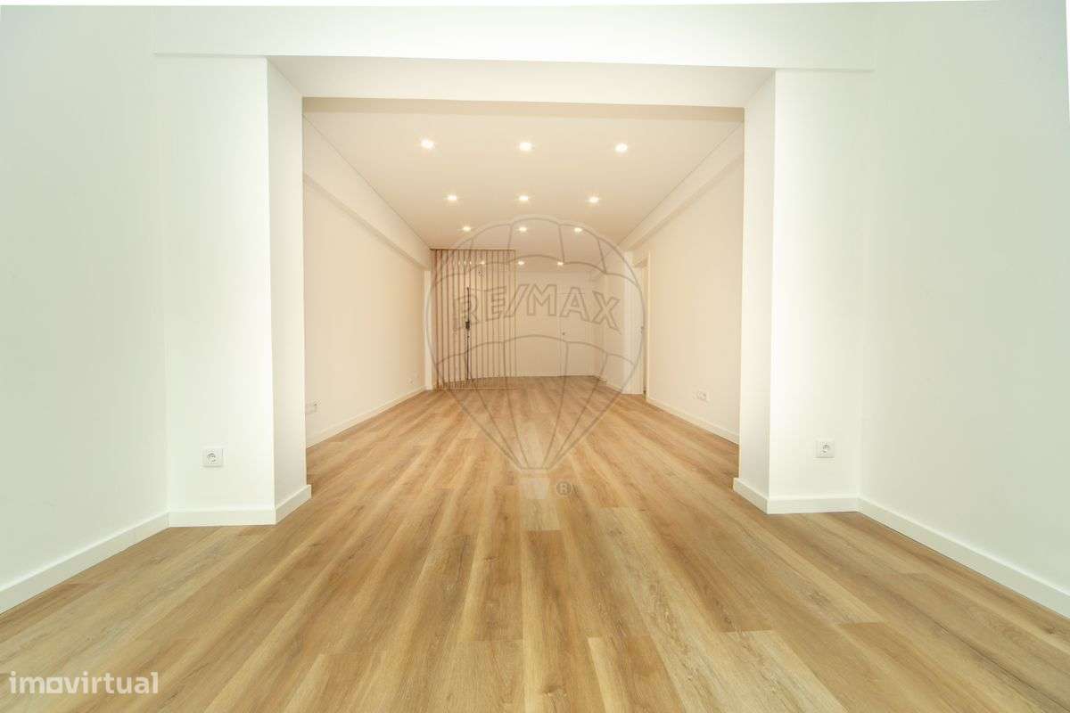 Apartamento T2 para arrendamento - Grande imagem: 4/18