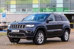 Jeep Grand Cherokee Gr 3.0 CRD Overland - 1