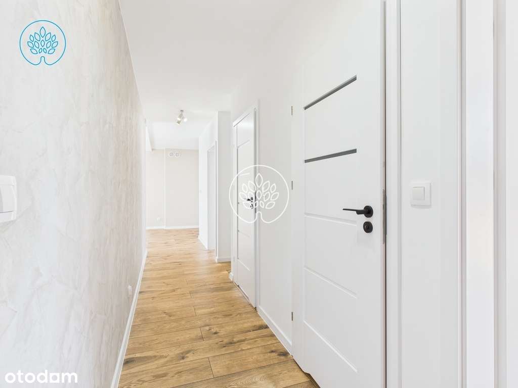 Mieszkanie z widokiem na bulwar w Fordonie - Pełny obrazek: 5/20