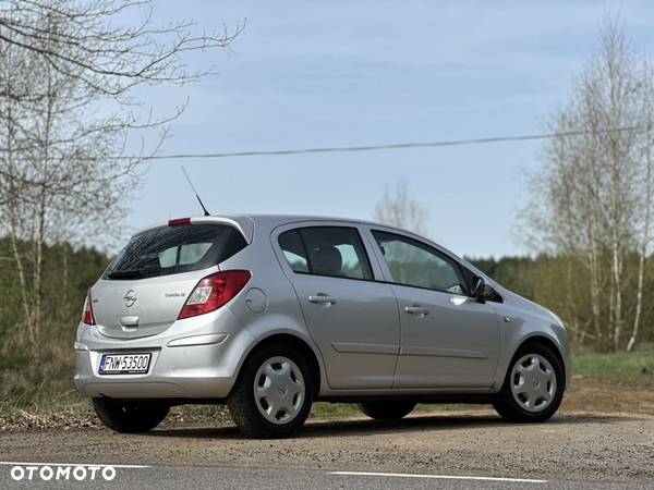 Opel Corsa - 9