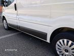 Opel VIVARO PO LIFT 2.0 CDTI (90KM) 6-BIEGÓW (L1H1) STAN IDEALNY 100% BEZWYPADKOWY NIE MA RDZY ! ! ! - 33