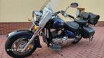 Suzuki VL 1500 Intruder LC - Boulevard C90 - 11