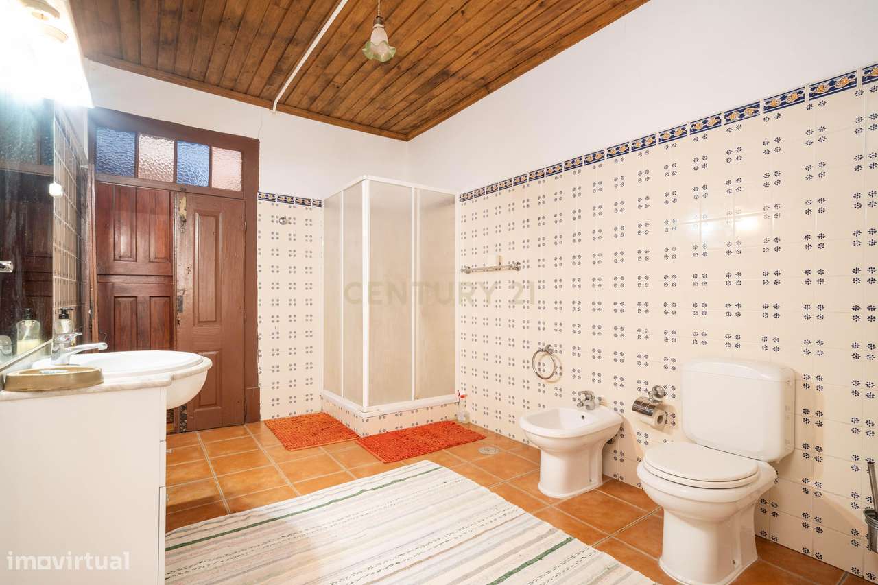 Palacete em Soure-24