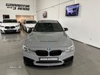 BMW 320 d Touring Pack M Auto - 50