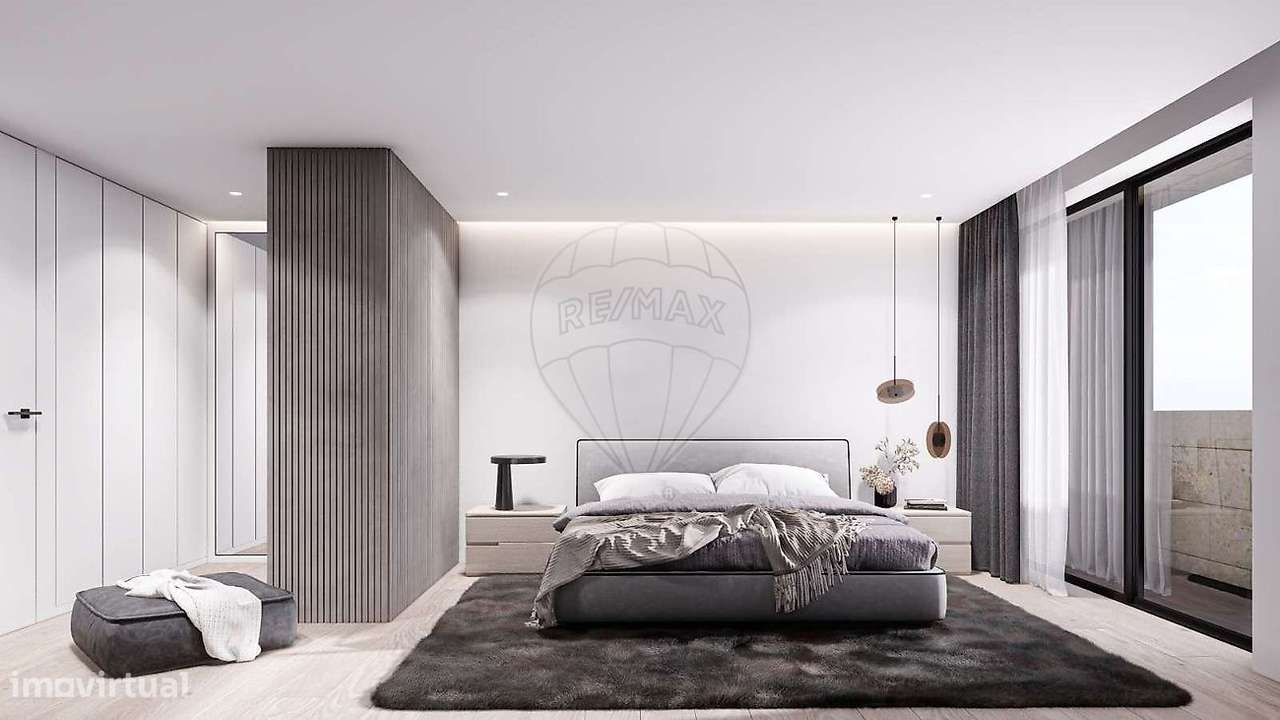Apartamento T1 para venda-16