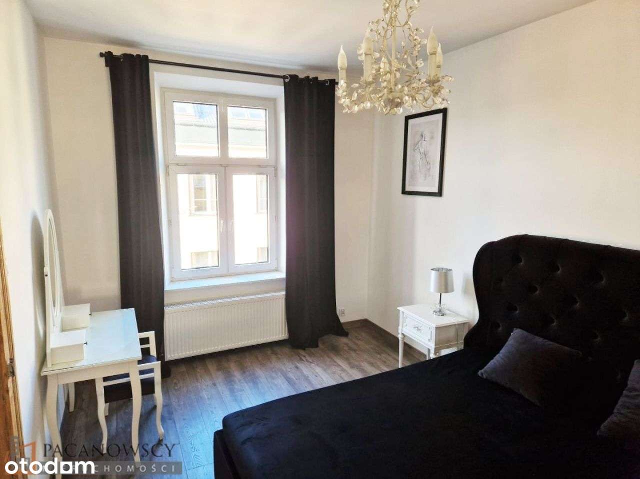 Mieszkanie, 52 m², Kraków-8