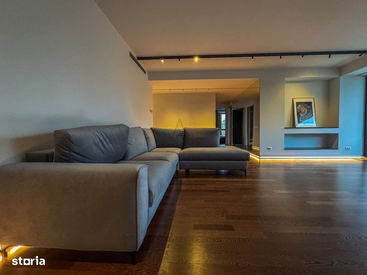 Comision 0% Rahmaninov 3 Camere 104 mp + Loc parcare+ Boxa - Imagine principală: 5/19