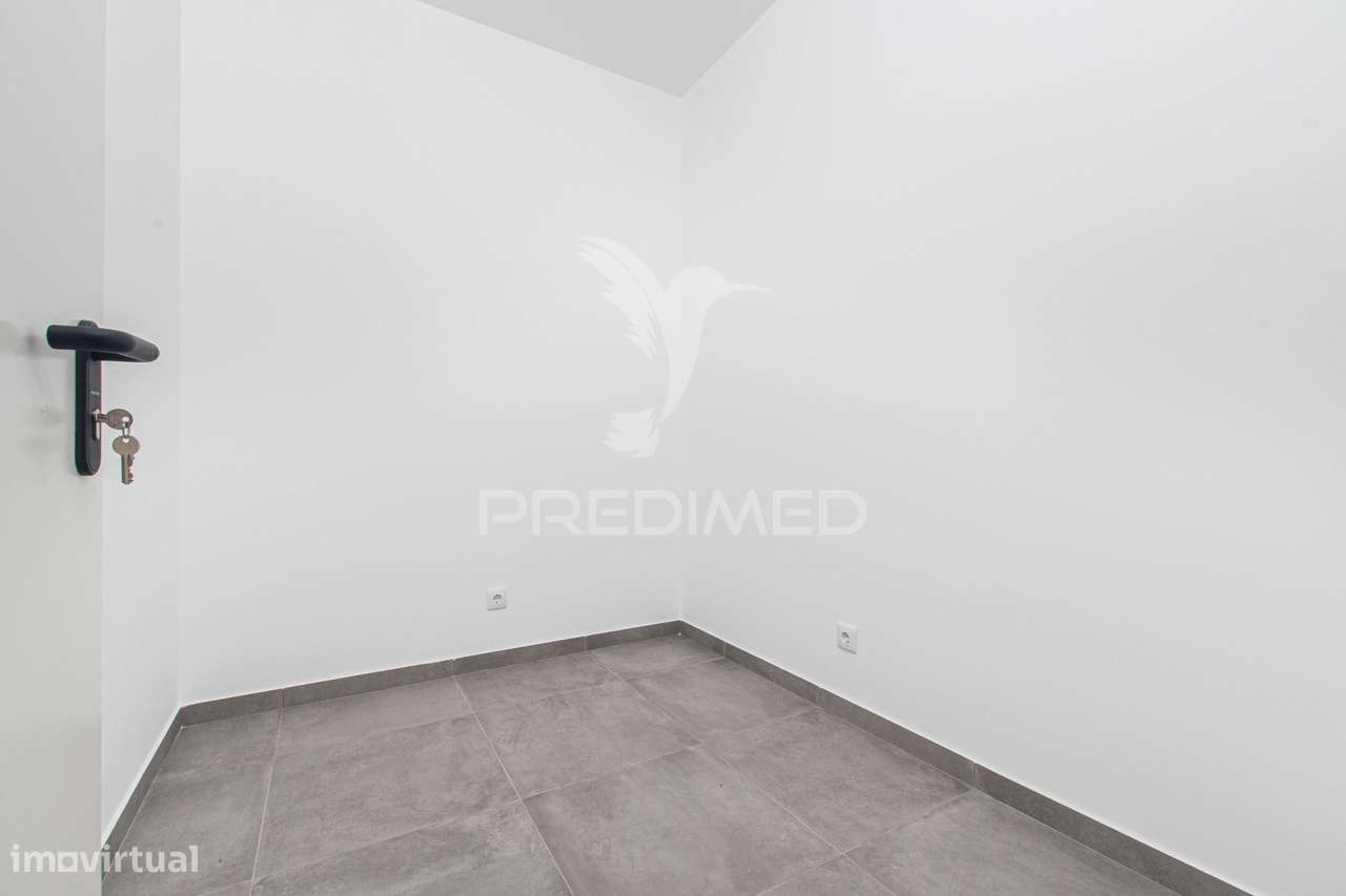 APARTAMENTO T2 NOVO - Grande imagem: 4/16