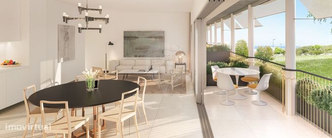 Apartamento T5 para venda-9