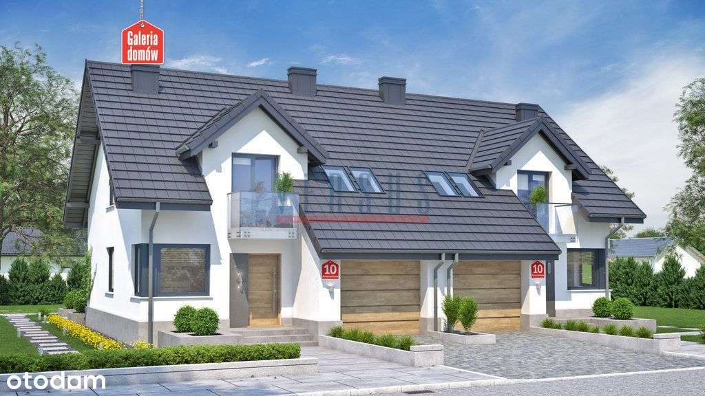 Umowa Na Wyłączność - Kupujacy Nie Płaci Prowizji-0