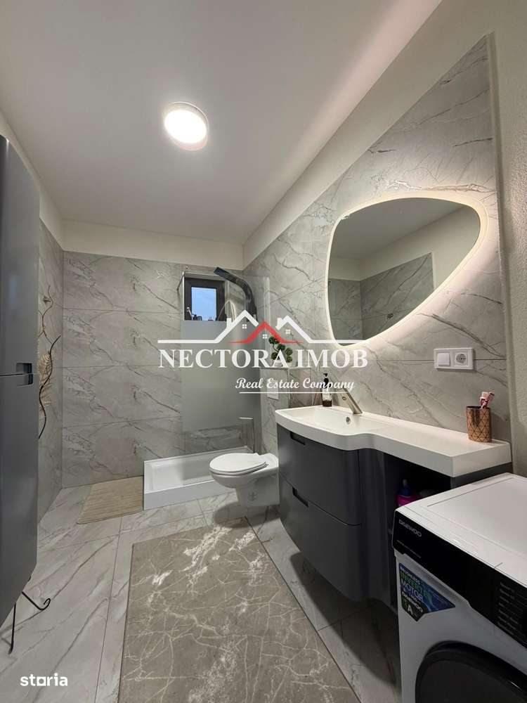 NECTORA IMOB-Casa 4 camere, 150 mp + 501 mp teren, Santandrei, Utilata-6