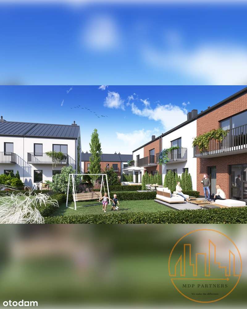 5min do Pkp Żyrardów! Miejsce postojowe w cenie! - Pełny obrazek: 5/8