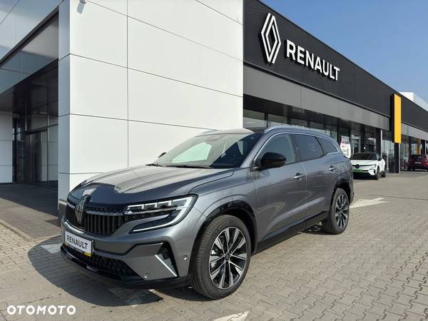 Renault Espace 1.2 E-Tech HEV Techno MMT - 2