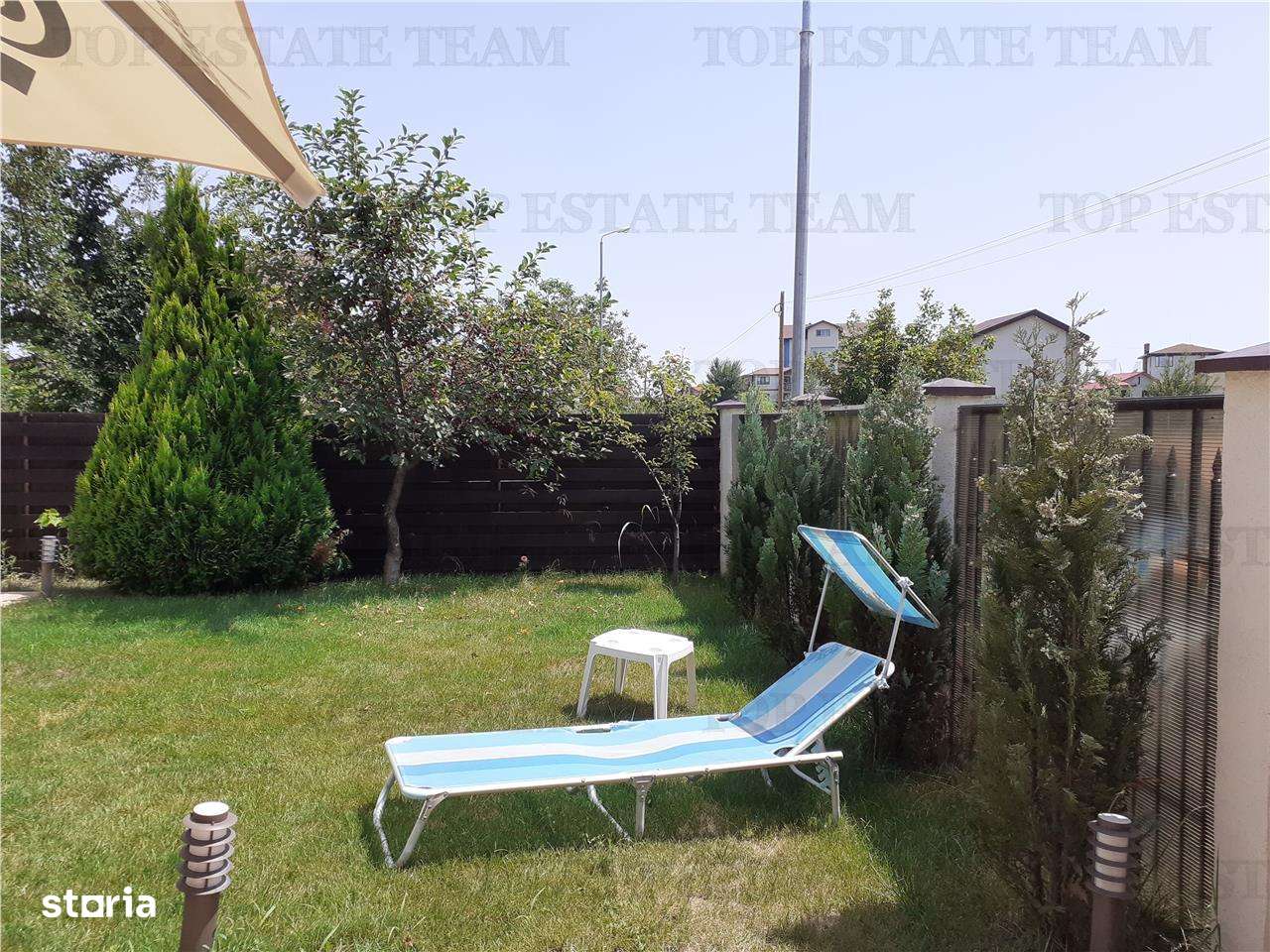 Vila 4 camere mobilata in Domnesti - Imagine principală: 3/14