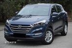 Hyundai Tucson 1.6 GDi 2WD Select - 1