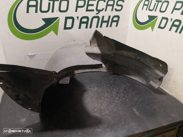 Cave De Roda Dto Volkswagen Polo (9N_) - 3