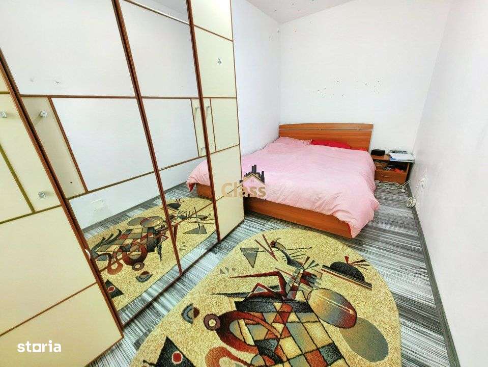 Apartament 3 camere | 52 mpu | zona Minerva Manastur - Imagine principală: 5/9