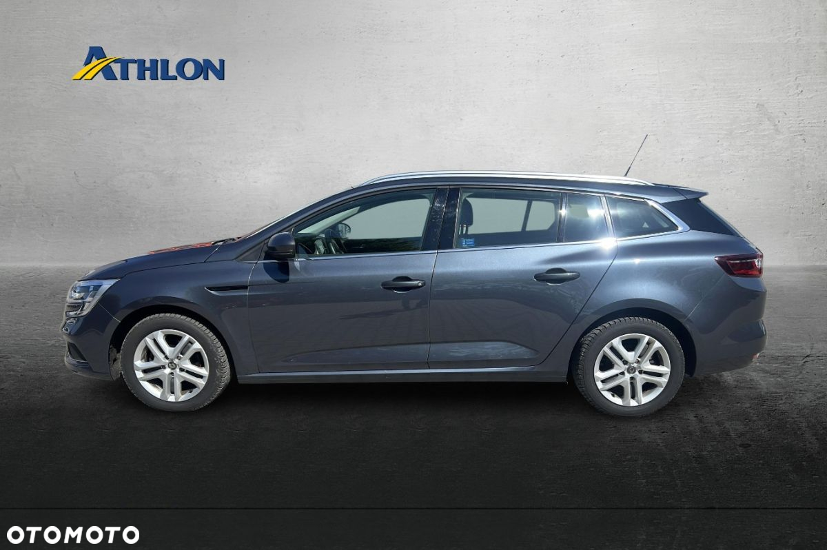 Renault Megane 1.5 Blue dCi Business - 3