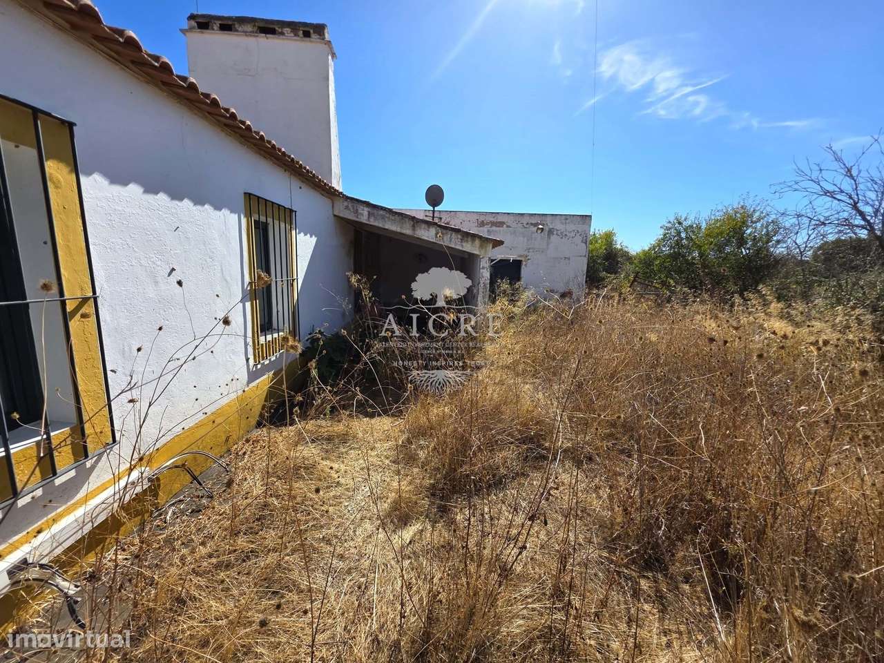 Quinta em Évora - Grande imagem: 4/39